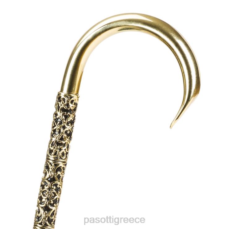 ομπρέλα | PASOTTI 189 5x790-5 c30-3 - κλασική vintage ομπρέλα 2N6B8456 γυναίκες